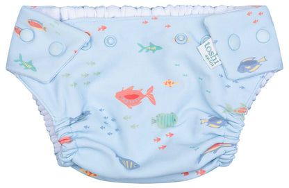 Swim Nappy Classic Reef