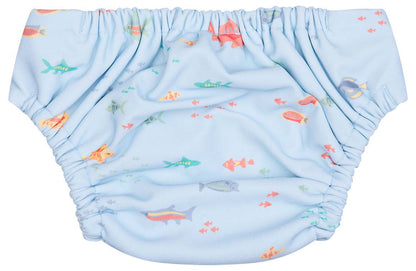 Swim Nappy Classic Reef