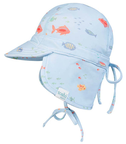 Swim Flap Cap Classic Reef