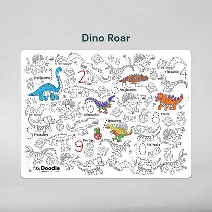 Dino Roar