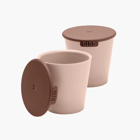 Cup Set - Blush