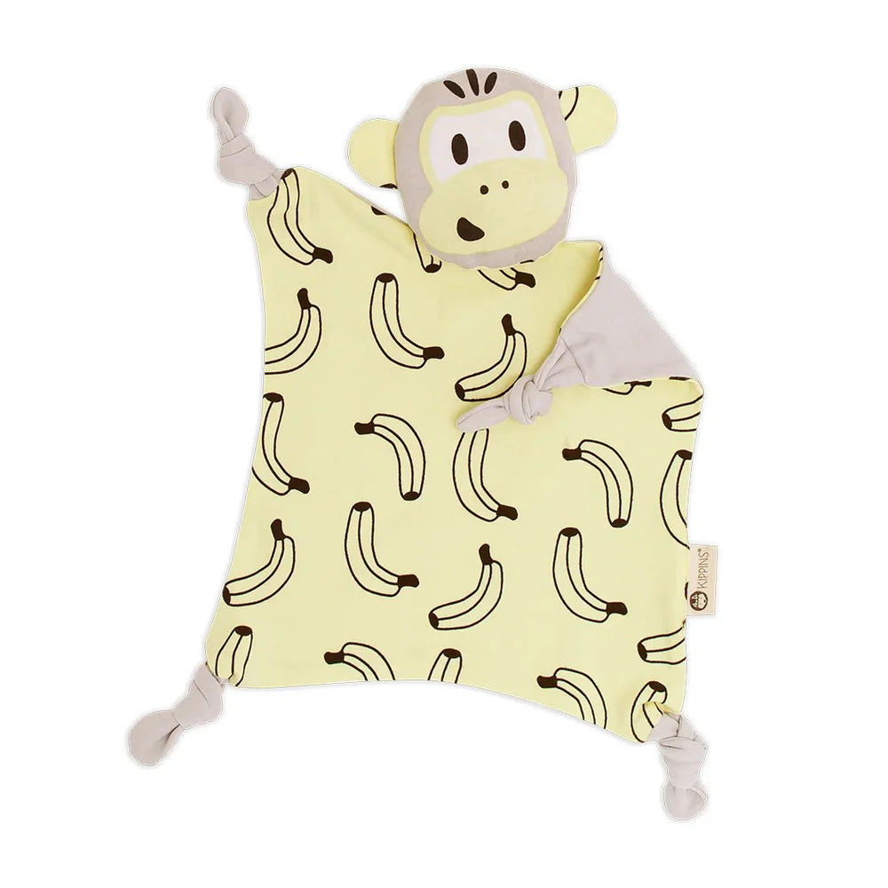 Splits Kippin Organic Cotton Baby Comfoter