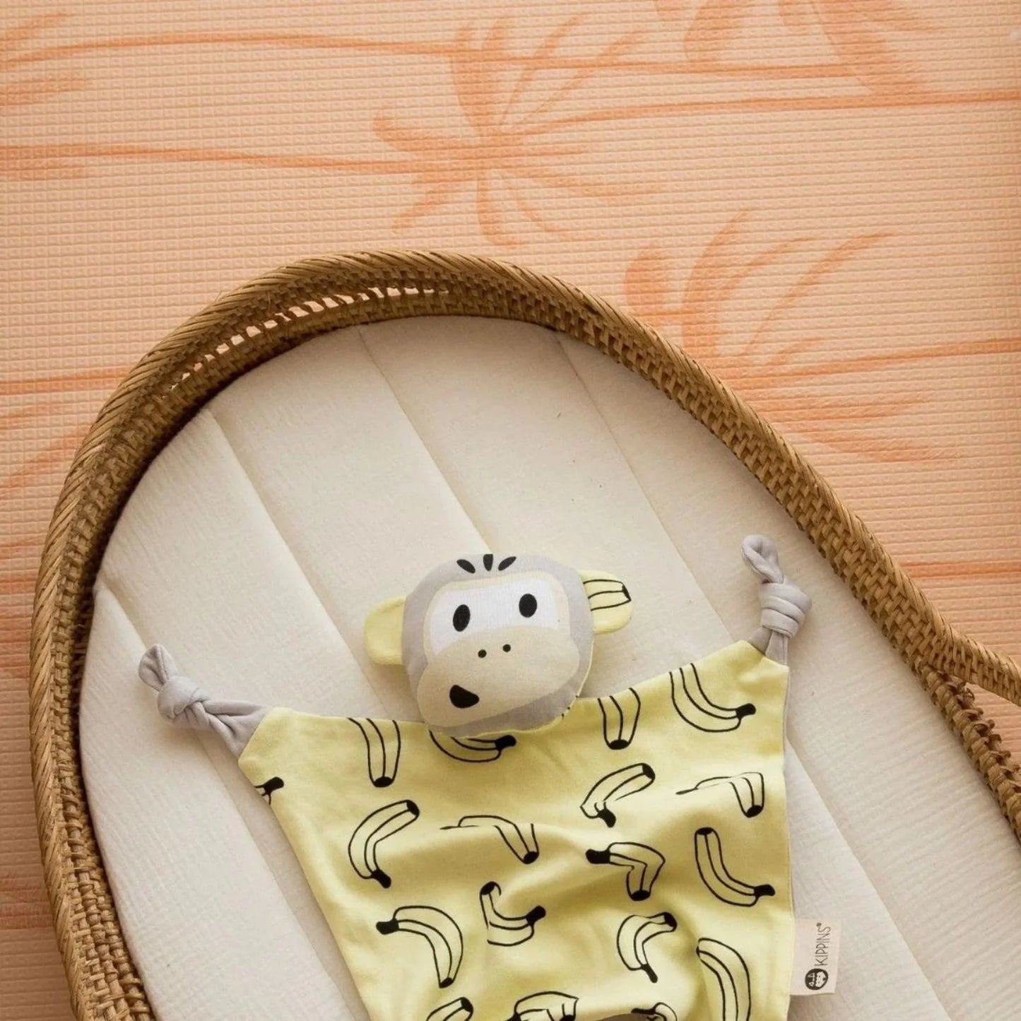 Splits Kippin Organic Cotton Baby Comfoter