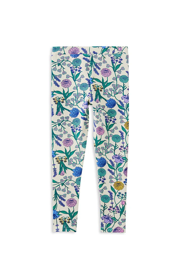 Spring Bouquet Legging