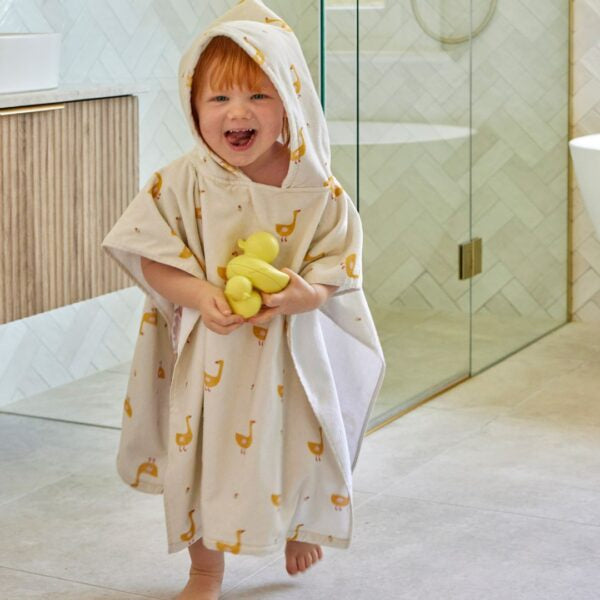 Bubble Ducks Bath Toy