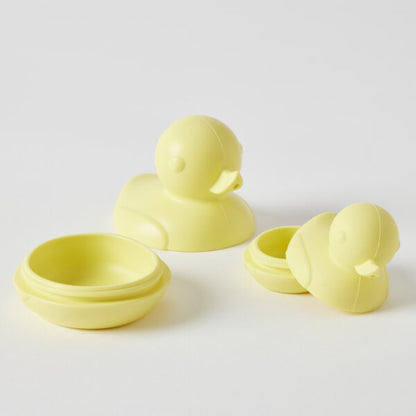Bubble Ducks Bath Toy