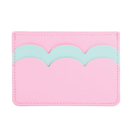 Happy Mondays Card Holder