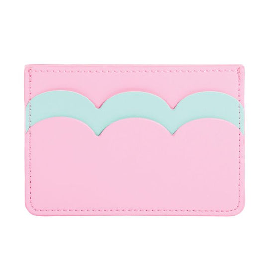 Happy Mondays Card Holder