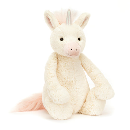 Jellycat Bashful Unicorn - Big