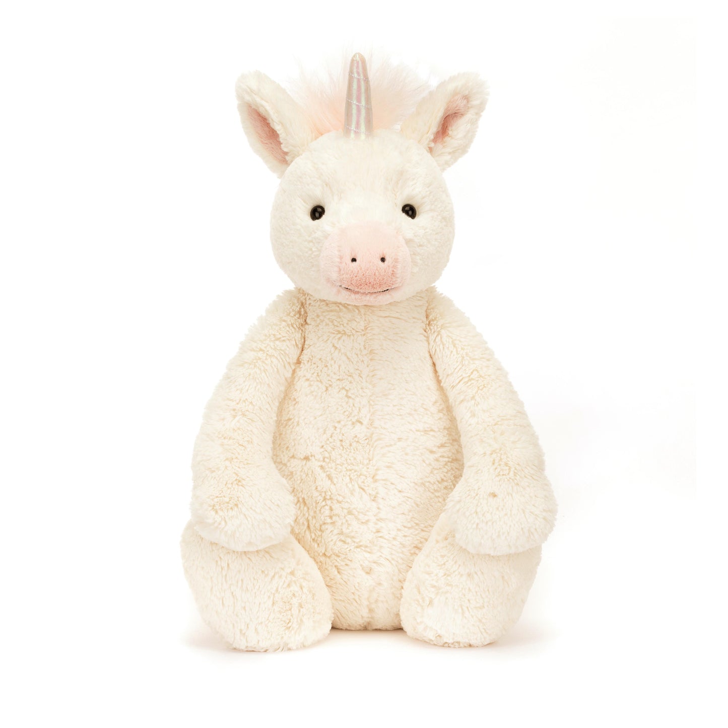 Jellycat Bashful Unicorn - Big