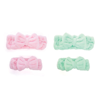 Mum & Me Spa Set