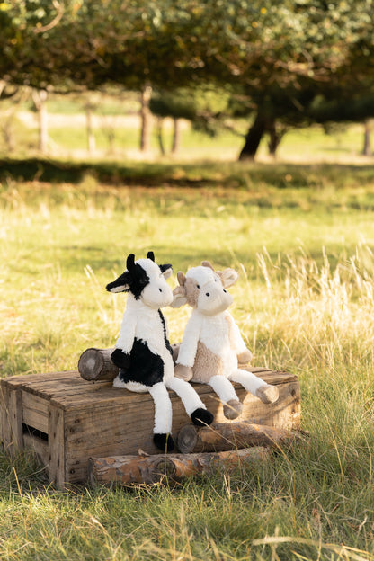Clover the Cow