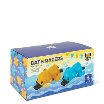 Bath Races - Platypusses