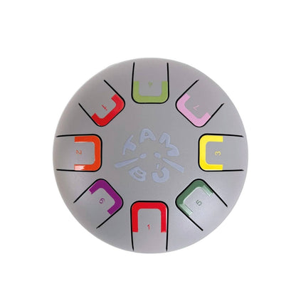 Baby Tambu - Smoky Loky