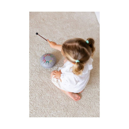 Baby Tambu - Smoky Loky