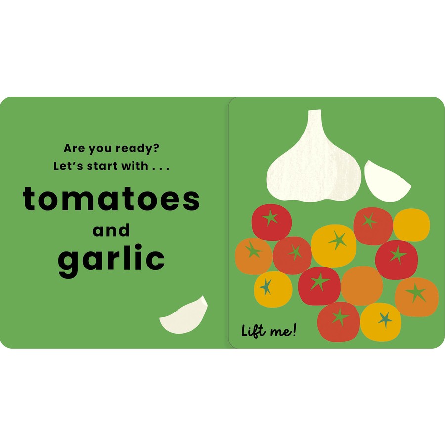 Jamie Oliver - Let’s Make Pasta. See It, Say It, Cook It, Eat It.