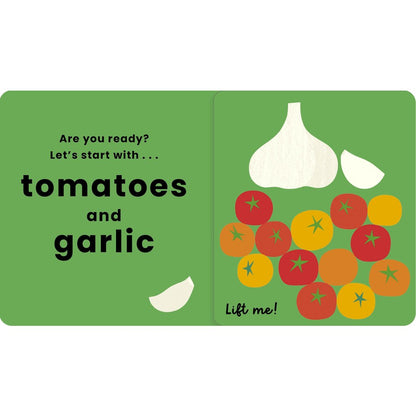Jamie Oliver - Let’s Make Pasta. See It, Say It, Cook It, Eat It.