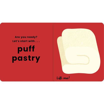 Jamie Oliver - Let’s Make Pizza. See It, Say It, Cook It, Eat It.