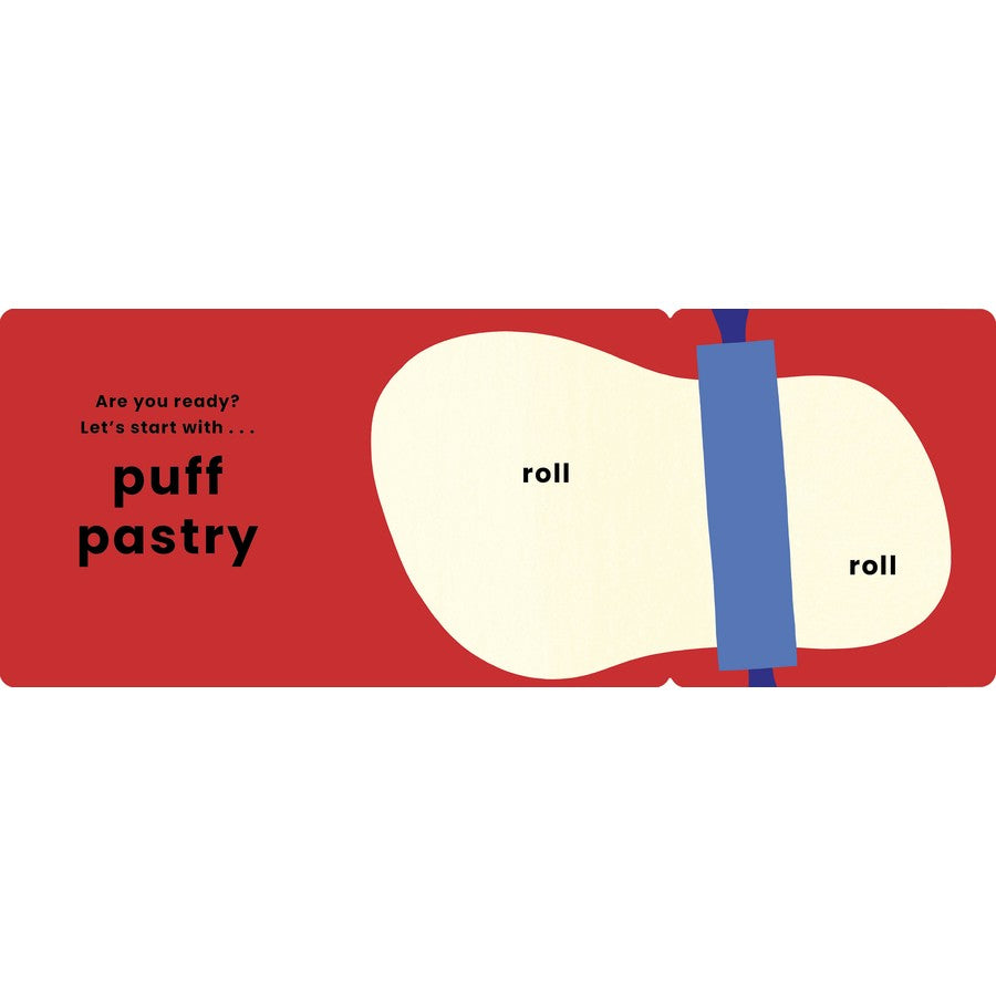 Jamie Oliver - Let’s Make Pizza. See It, Say It, Cook It, Eat It.