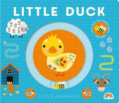Little Journeys - Little Duck