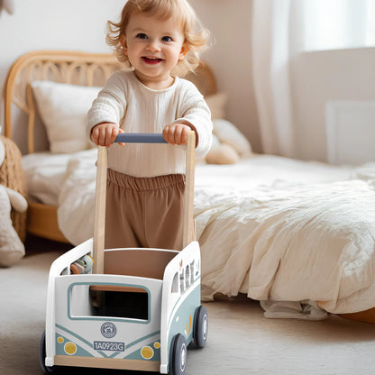 Van Multi-Activity Walker