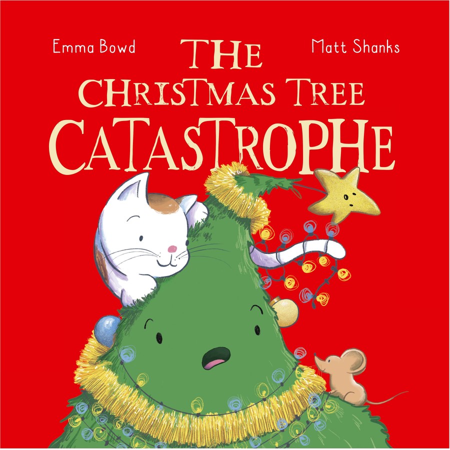 The Christmas Tree Catastrophe