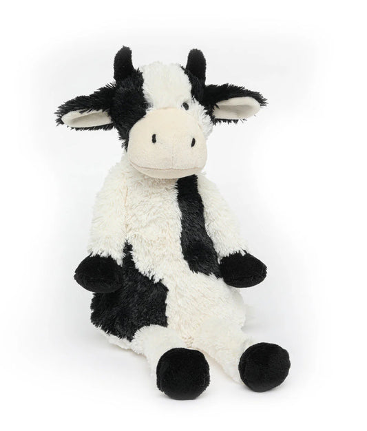 Clover The Cow - Black