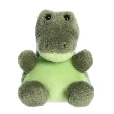 Scales Alligator