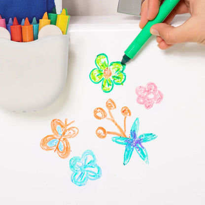 Bath Crayon Station - Rainbow Splash