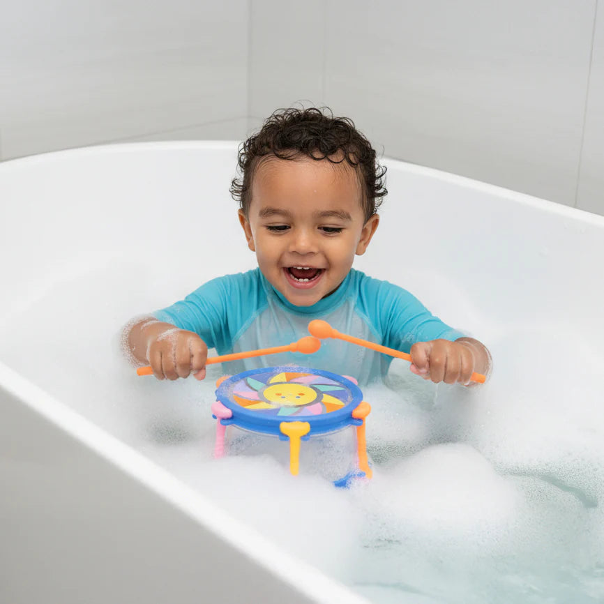 Bath Drum - Sunny Beats