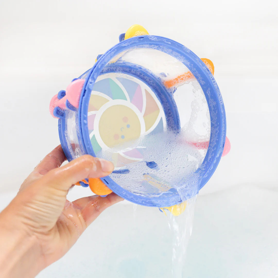 Bath Drum - Sunny Beats