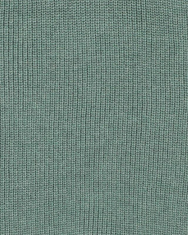 Charlie Organic Knitted Overalls