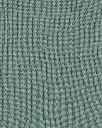 Charlie Organic Knitted Overalls
