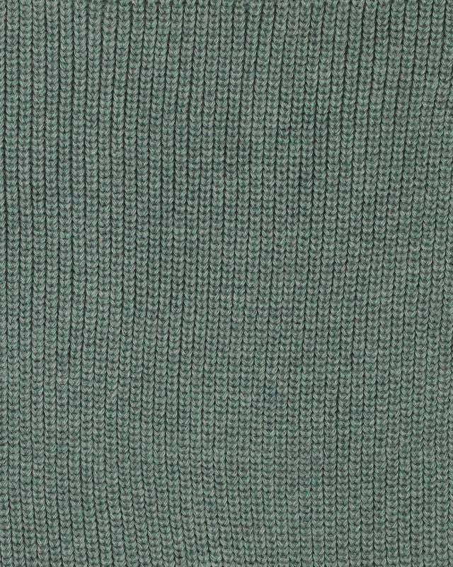 Charlie Organic Knitted Leggings