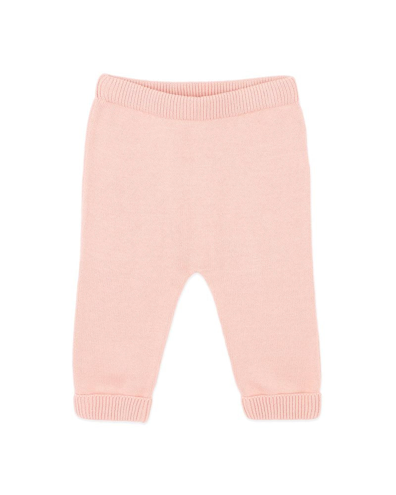 Gemma Organic Knitted Leggings
