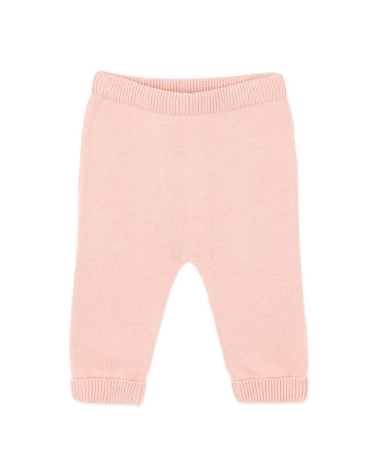Gemma Organic Knitted Leggings