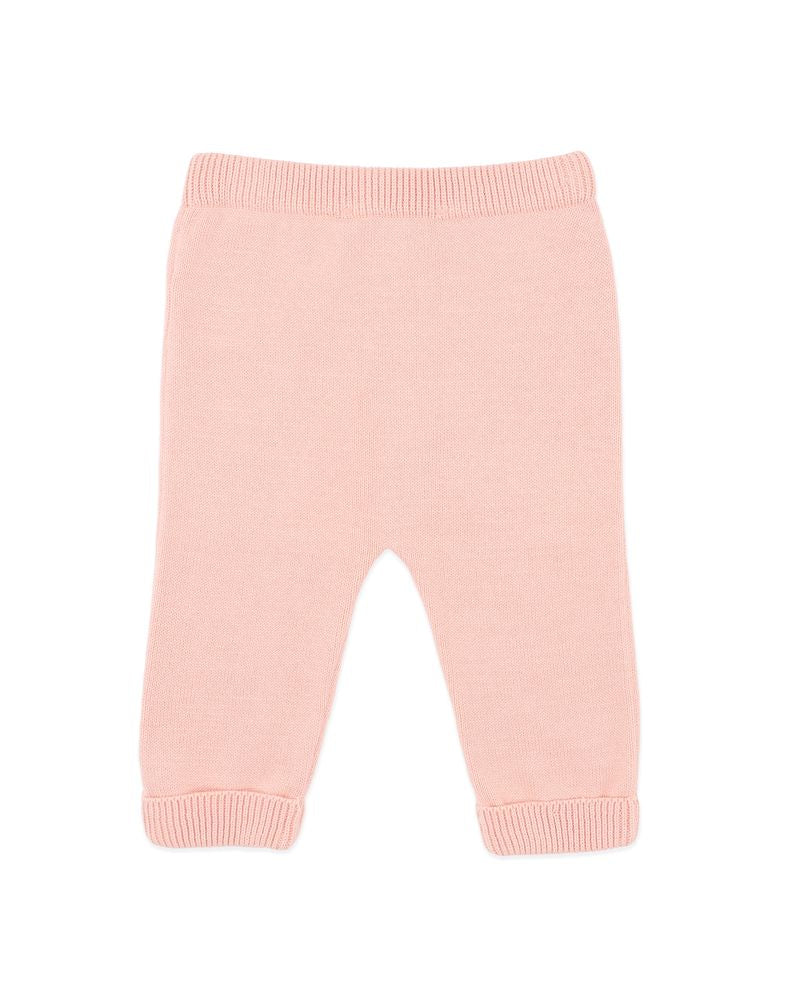 Gemma Organic Knitted Leggings