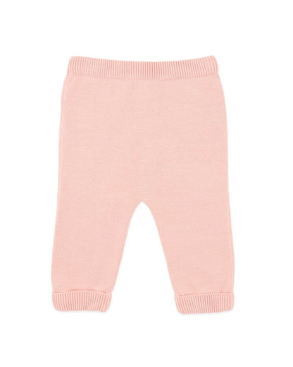 Gemma Organic Knitted Leggings