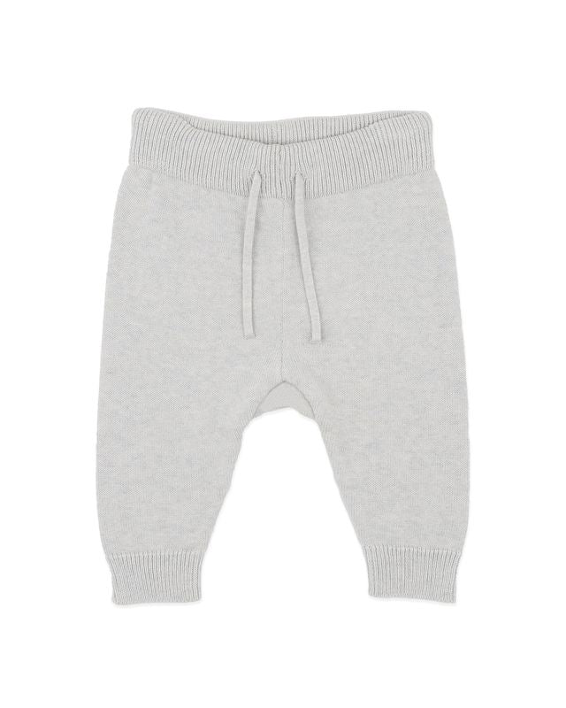 Alvin Organic Knitted Pants