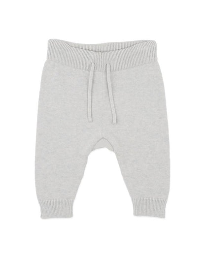 Alvin Organic Knitted Pants