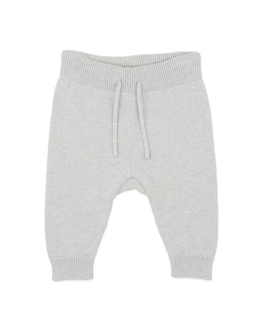 Alvin Organic Knitted Pants