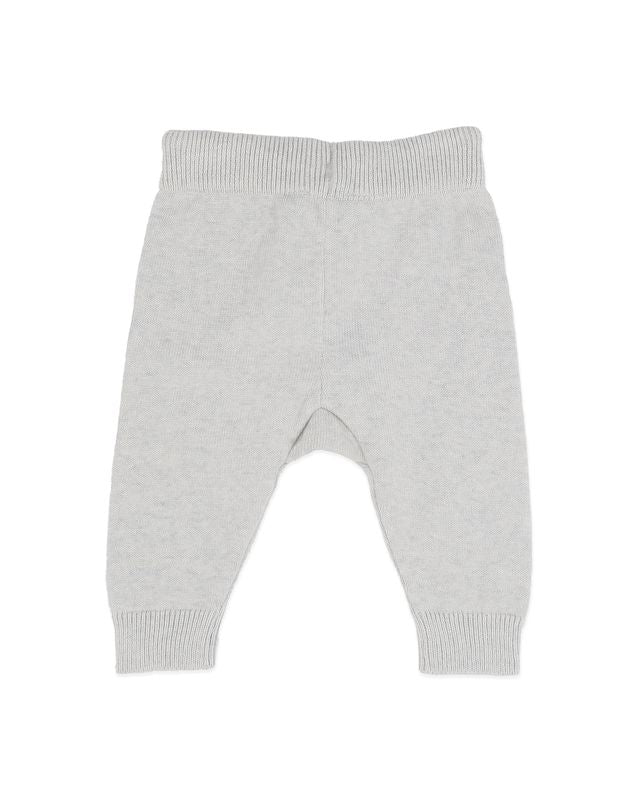 Alvin Organic Knitted Pants