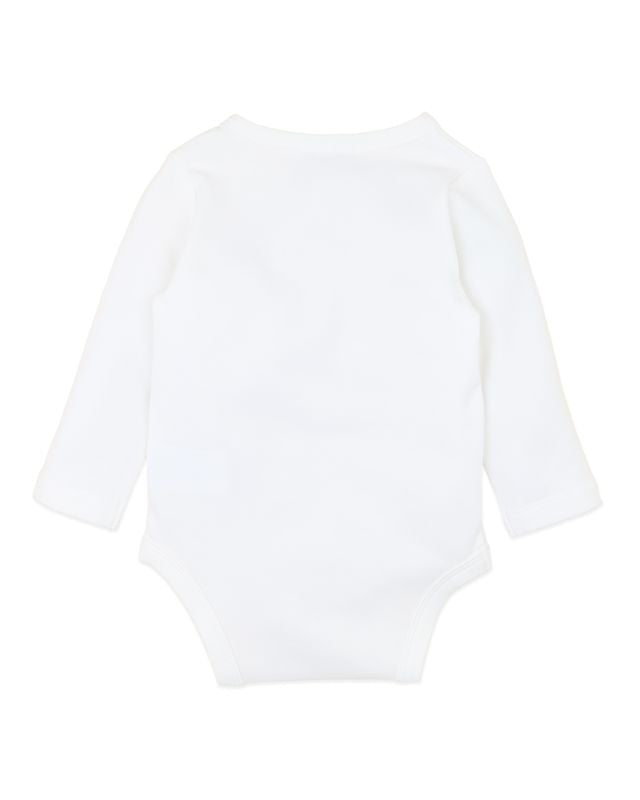 Charlie Koala Organic LS Bodysuit