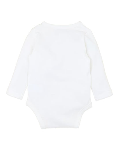 Charlie Koala Organic LS Bodysuit