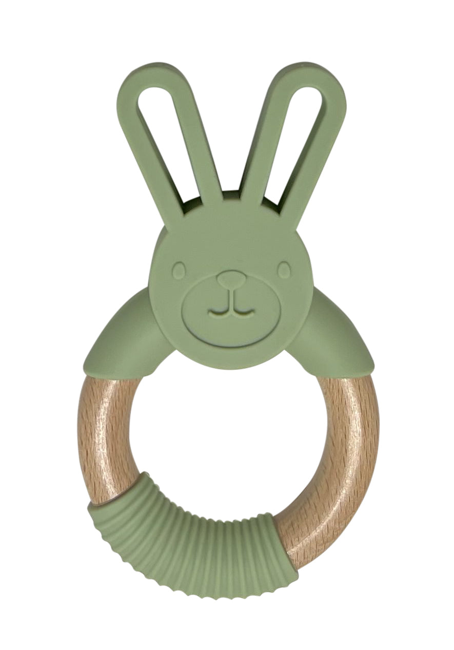 Sage Bunny Winiteether