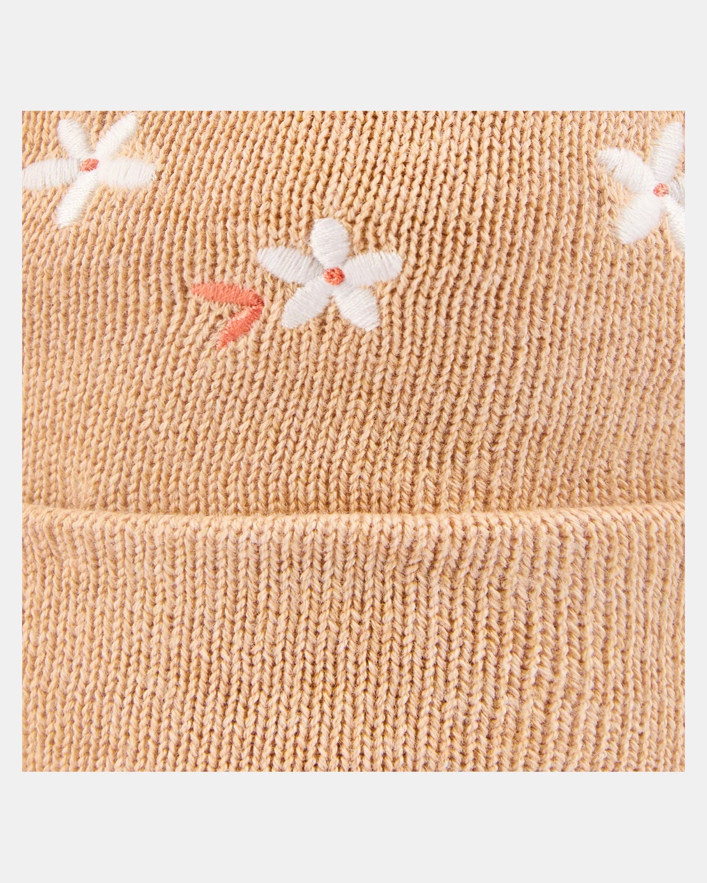 Organic Beanie Mystical - Jasmine Oak