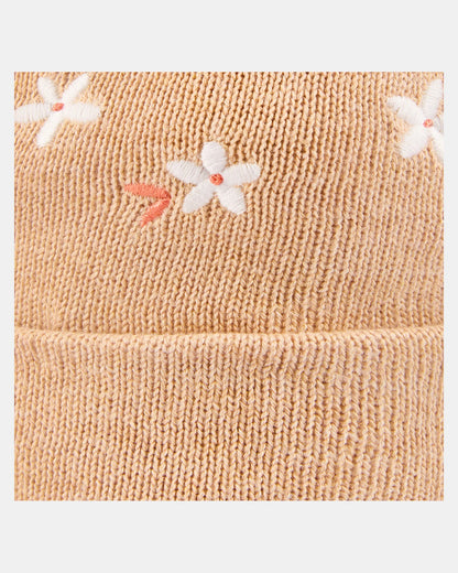 Organic Beanie Mystical - Jasmine Oak