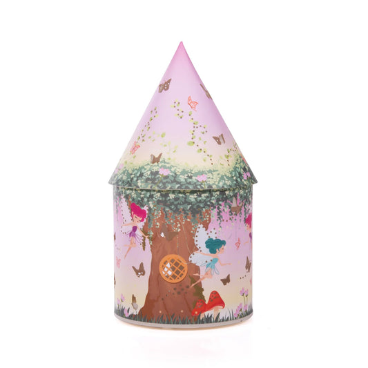 Fairy Paper Light
