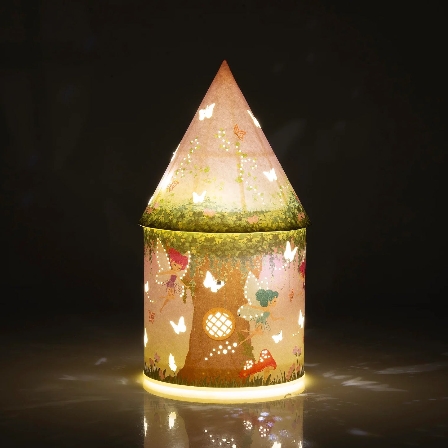 Fairy Paper Light