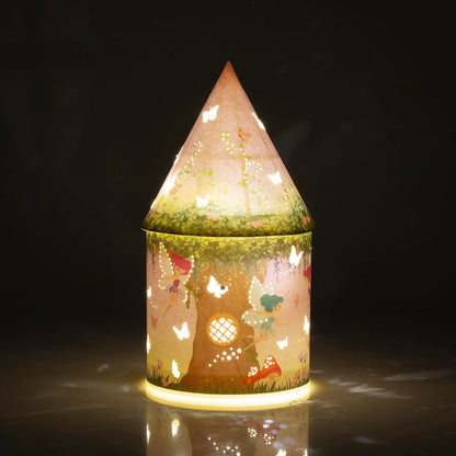 Fairy Paper Light